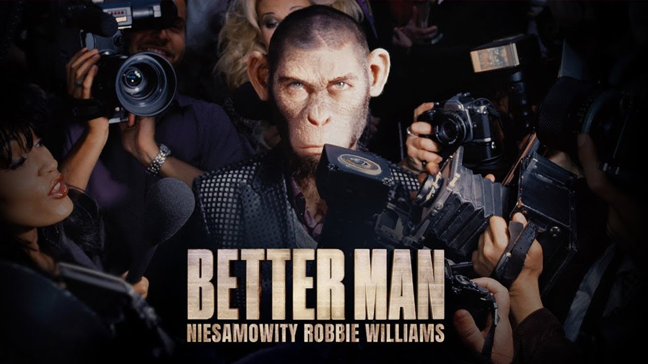 Better Man