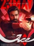 Ace (2025) – Review, OTT Release, FAQs & Where to Watch