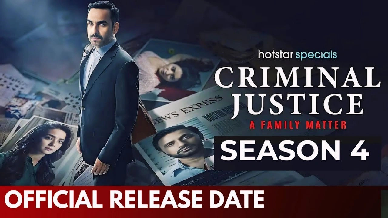 Criminal Justice: A Family Matter (2025) – Episodes 1 to 6 Review