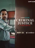 Criminal Justice: A Family Matter (2025) – Episodes 1 to 6 Review