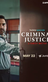 Criminal Justice: A Family Matter (2025) – Episodes 1 to 6 Review