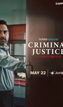 Criminal Justice: A Family Matter (2025) – Episodes 1 to 6 Review