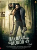 Dakuaan Da Munda 3 (2025) Punjabi Movie – Where to Watch Online & Download