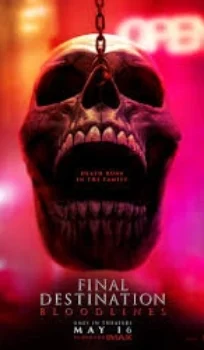 Final Destination: Bloodlines (2025) – Honest Review & Verdict