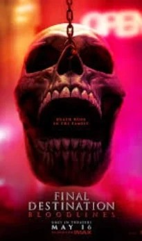 Final Destination: Bloodlines (2025) – Honest Review & Verdict