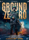 Ground Zero (2025) Review – Emraan Hashmi Commands the Screen in a Tense, Patriotic Thriller