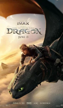 How to Train Your Dragon (2025) Movie Review – Watch Online Movie & Download Info