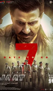 Jaat (2025) – Watch Online Movie & Download in HD on Netflix