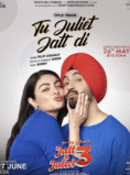Jatt & Juliet 3 (2024) – Watch Online Movie and Download in HD