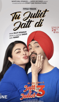 Jatt & Juliet 3 (2024) – Watch Online Movie and Download in HD