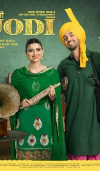 Jodi (2023) Movie Review – Watch Online Movie & Download in HD