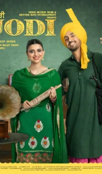Jodi (2023) Movie Review – Watch Online Movie & Download in HD