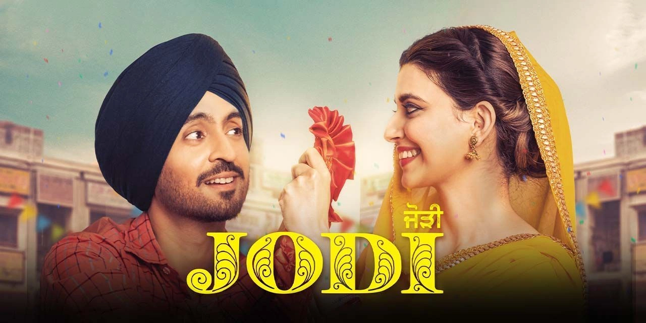 Jodi (2023) Movie Review – Watch Online Movie & Download in HD