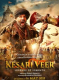 Kesari Veer (2025) Review – Sooraj Pancholi as Hamirji Gohil in a Bold Historical War Drama