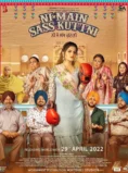 Ni Main Sass Kuttni (2022) – Full Punjabi Movie Review, Watch Online & Download