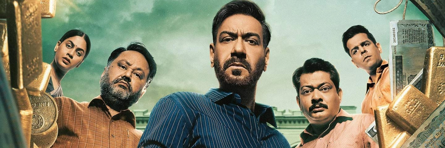 Raid 2 (2025) Movie Review – Watch Online Movie & Download info