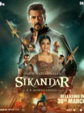 Sikandar (2025) Movie Review – Watch Online Movie & Download in HD