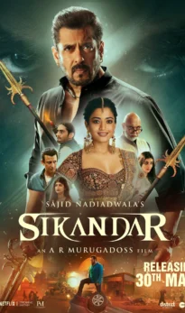 Sikandar (2025) Movie Review – Watch Online Movie & Download in HD