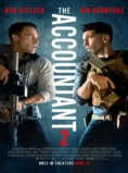 The Accountant 2 (2025) Dual Audio Hindi: Action, Intelligence & Redemption