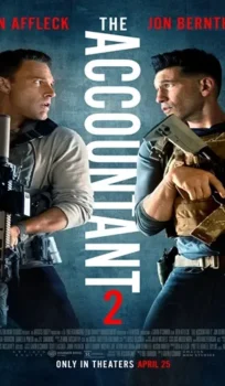 The Accountant 2 (2025) – My Take on Ben Affleck’s Return