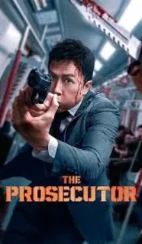The Prosecutor (2024) Hindi Dubbed – Watch Online Movie & Download in HD on Prime Video