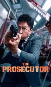 The Prosecutor (2024) Hindi Dubbed – Watch Online Movie & Download in HD on Prime Video