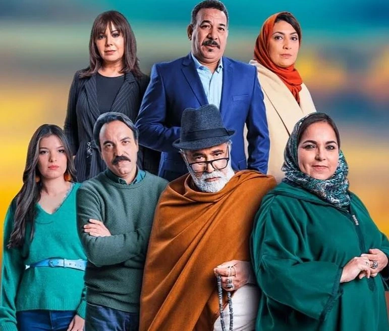 Watch L’usine (2018–2019) TV Series Online – Full Episodes in HD